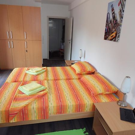 Apartments Center Kg Kragujevac Rom bilde