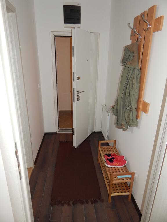 Apartments Center Kg Kragujevac Rom bilde